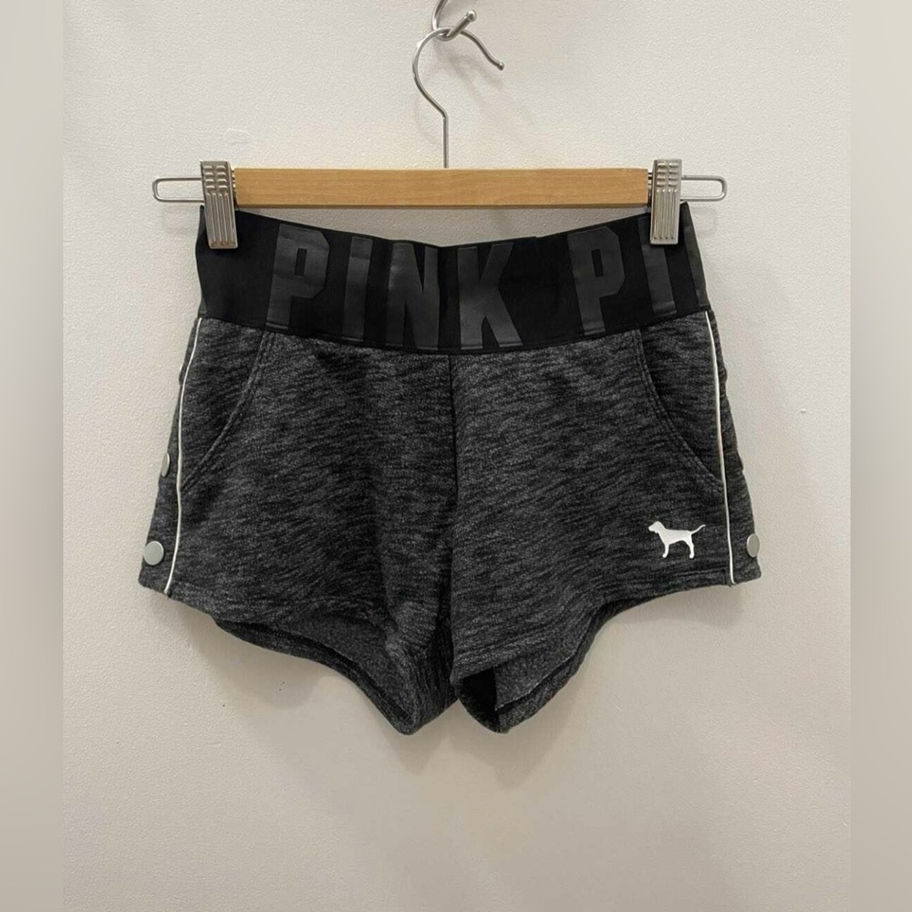 PINK Victoria’s Secret Shorts